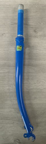 Steel tange fork 700c one - 700c, one-inch