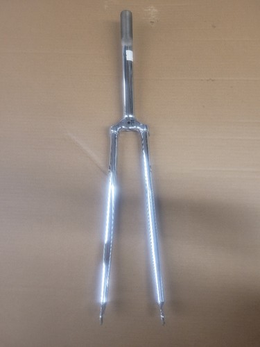 Fork new 700c crom moly - 700c, crom-moly