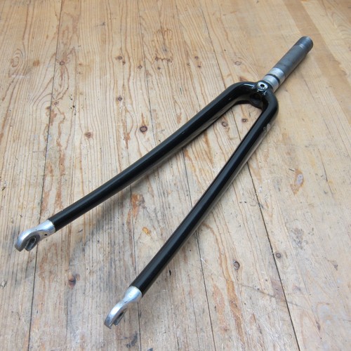 Trek carbon fork 700c - fork, 1