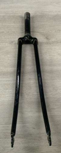 Steel fork inch - fork, 700c