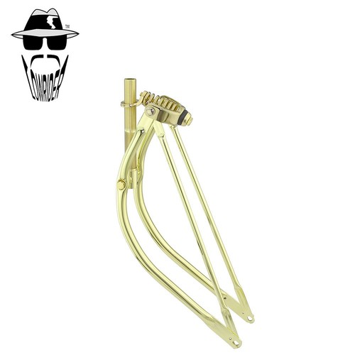 Original lowrider bent - original, 26"