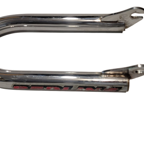 Redline bmx vtg old - redline, school
