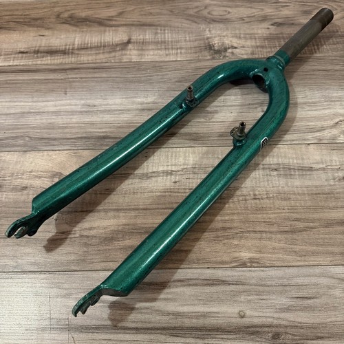 Tange unicrown steel - tange, mtb
