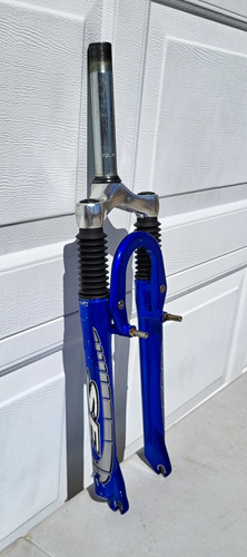 Mtb suspension fork 1in - mtb,