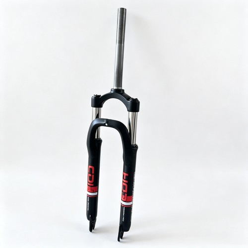 Bicycle suspension fork - 26",