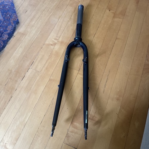 Threaded 700c steel - threaded,