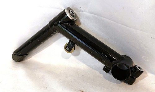 Vintage cromoly quill stem - 1",