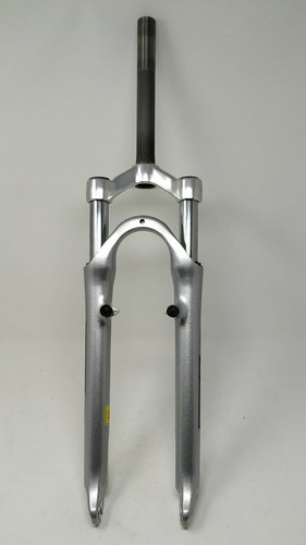 Pro alloy suspension - alloy, fork