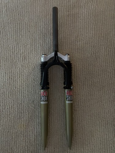 Rockshox mag20 fork - rockshox, inch
