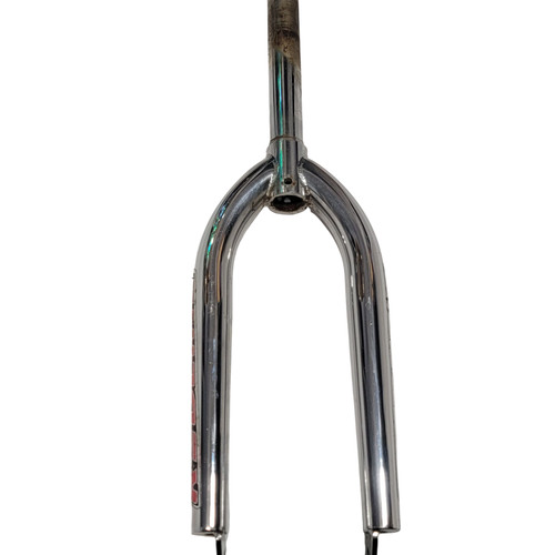 Redline fork chrome threaded - chrome,