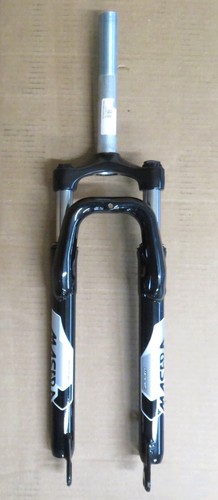 Mtb disc suspension fork - disc, 27.5"
