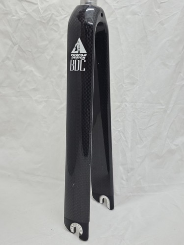 Profile design bdc - design, carbon