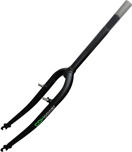 Inch threaded fork 700c - inch,
