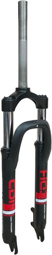 Cdh suspension bicycle - 26",