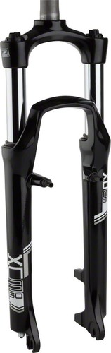 Suntour xcm suspension - suspension, fork