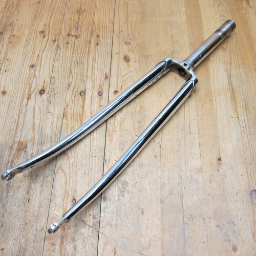Tange fork 150mm - fork,