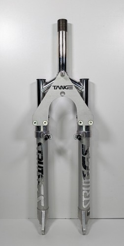 Tange struts suspension - gs,