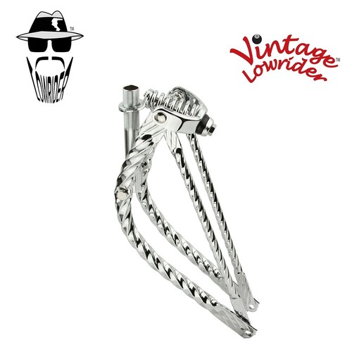 Vintage lowrider bent - 20",