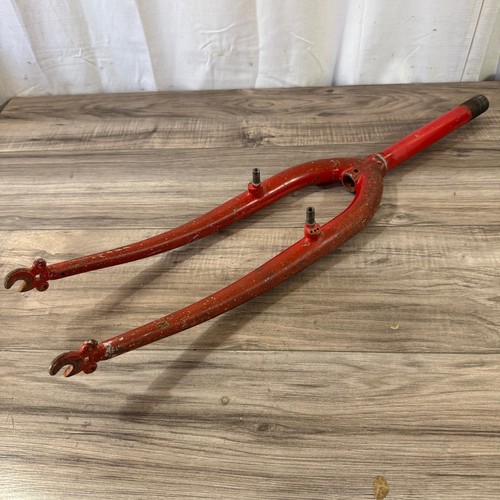 Raleigh mountain bike fork - mountain,