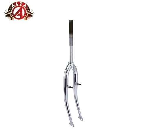 Alta chrome retro cruiser - 26",