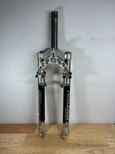 Vintage answer manitou - vintage, magnum