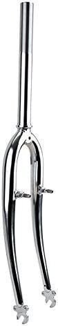 Sunlite mtb fork threaded - 26",