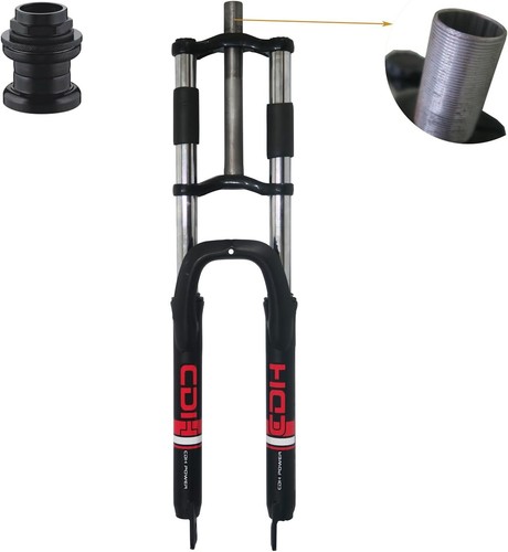 Cdh bicycle fork - cdh, 29"