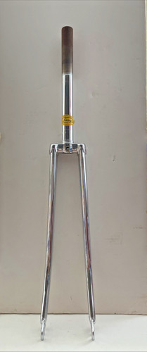 New tange fork threaded - 1",