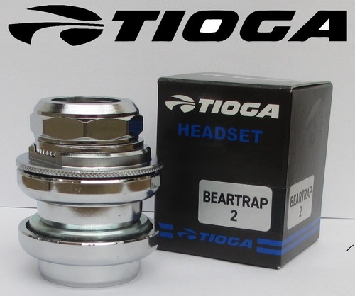 Tioga bear trap - bear, for