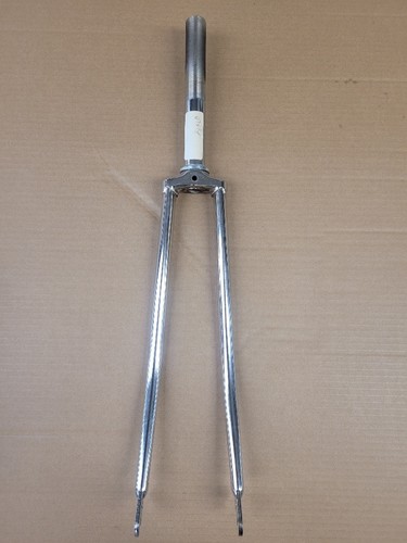 Fork new road steer - road,