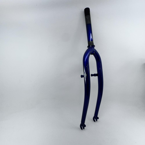 Rigid mtb fork lung - mtb, 1-1/8in