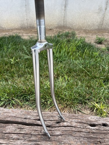 Nos vintage tange threaded - vintage, 1"