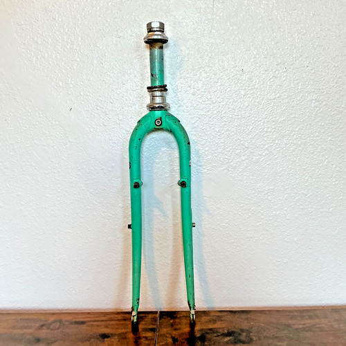 Tange mtb rigid fork 1 - mtb, 26"
