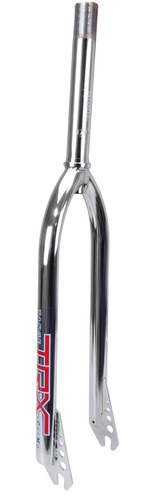 Tange trx threaded - tange, 166mm