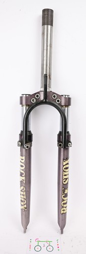 Vintage rock shox rs1 - vintage,