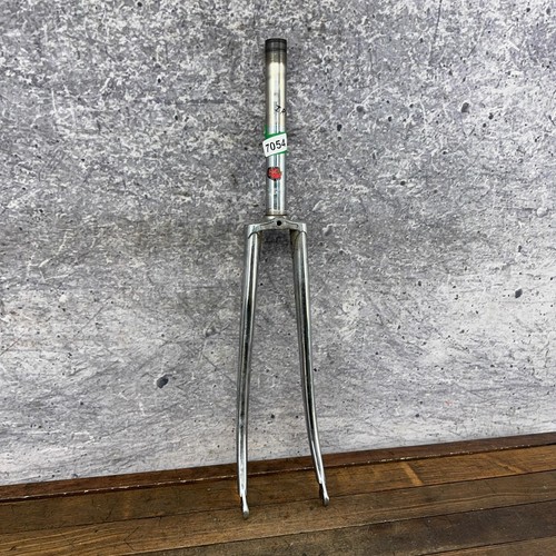 Vintage tange 700c fork - tr,