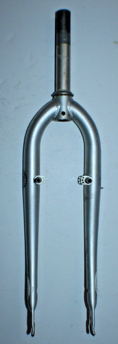 Rigid mtb fork threaded - mtb,