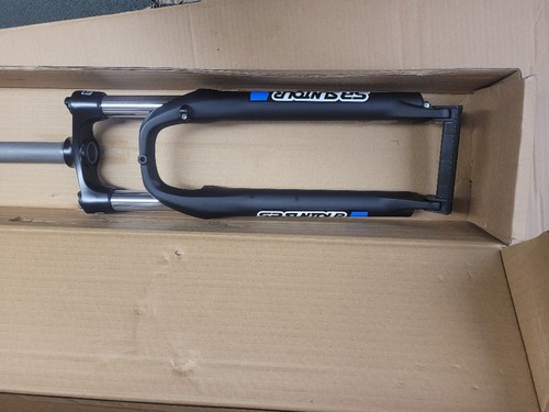 Fork suspension suntour - suspension, sr