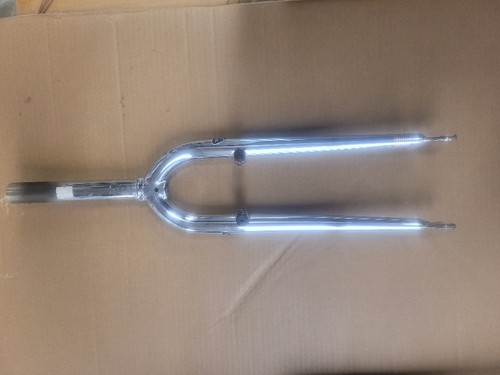 Fork tange mountain - 26",