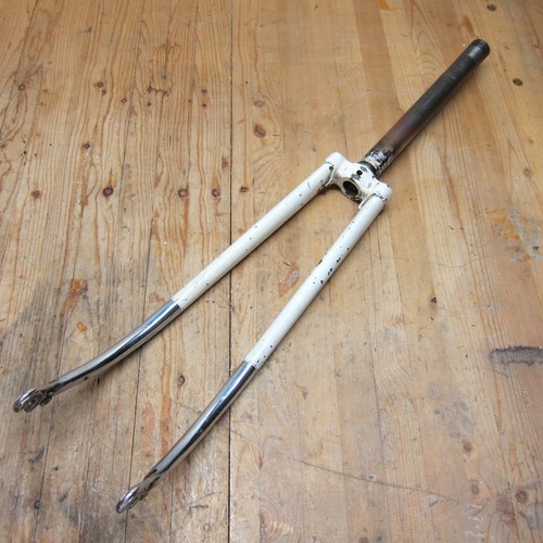 Vintage threaded 700c - vintage, 1"