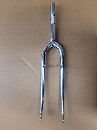 Fork new mountain bike - fork,