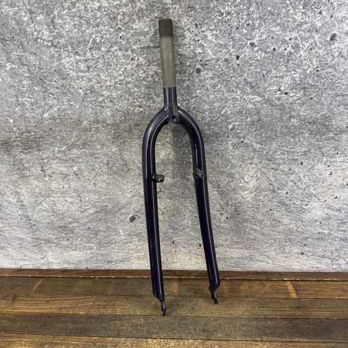 Vintage 26in rigid - fork, 1