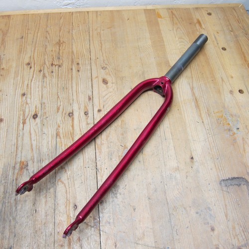 Tange fork japan 700c - j, cr-mo