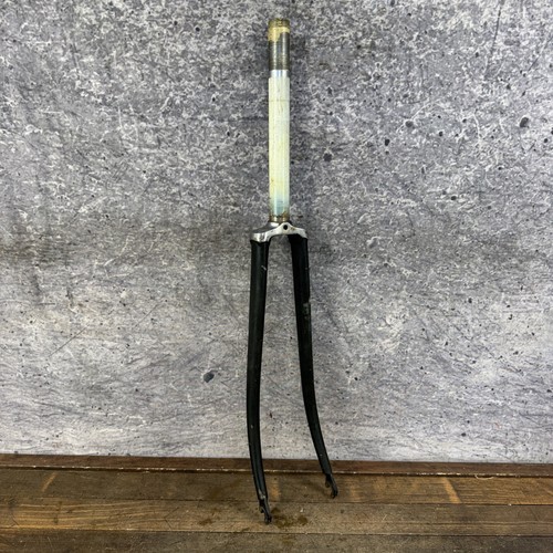 Vintage 700c road fork - vintage, 1in