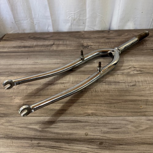 Vintage spinner chrome - vintage,