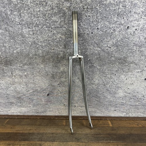 Vintage tange 700c fork - 1, in
